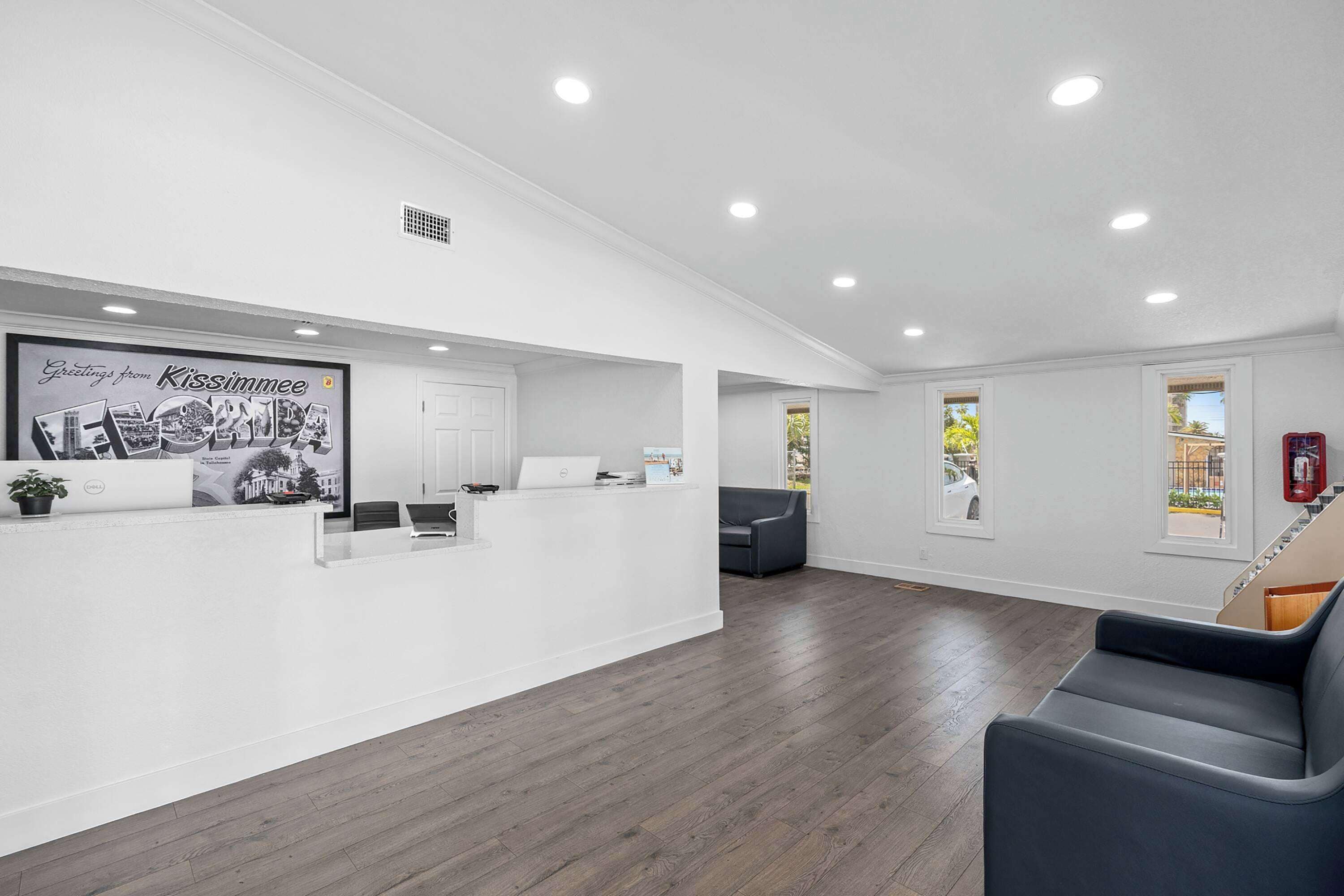 Foto - Travelodge by Wyndham Kissimmee Orlando