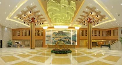 Oriental Plaza Hotel