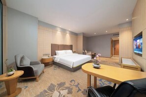 Room - Oriental Plaza Hotel (Changshan)