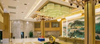 Oriental Plaza Hotel