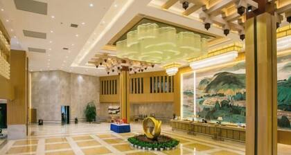 Oriental Plaza Hotel