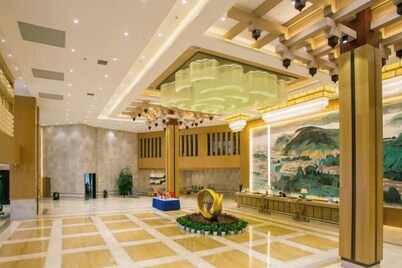 Oriental Plaza Hotel