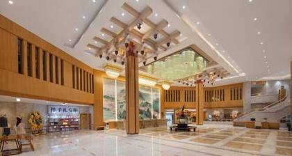 Oriental Plaza Hotel