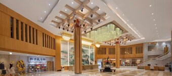 Oriental Plaza Hotel