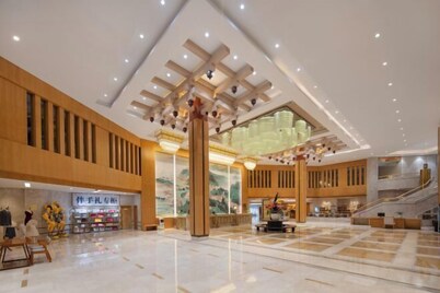 Oriental Plaza Hotel