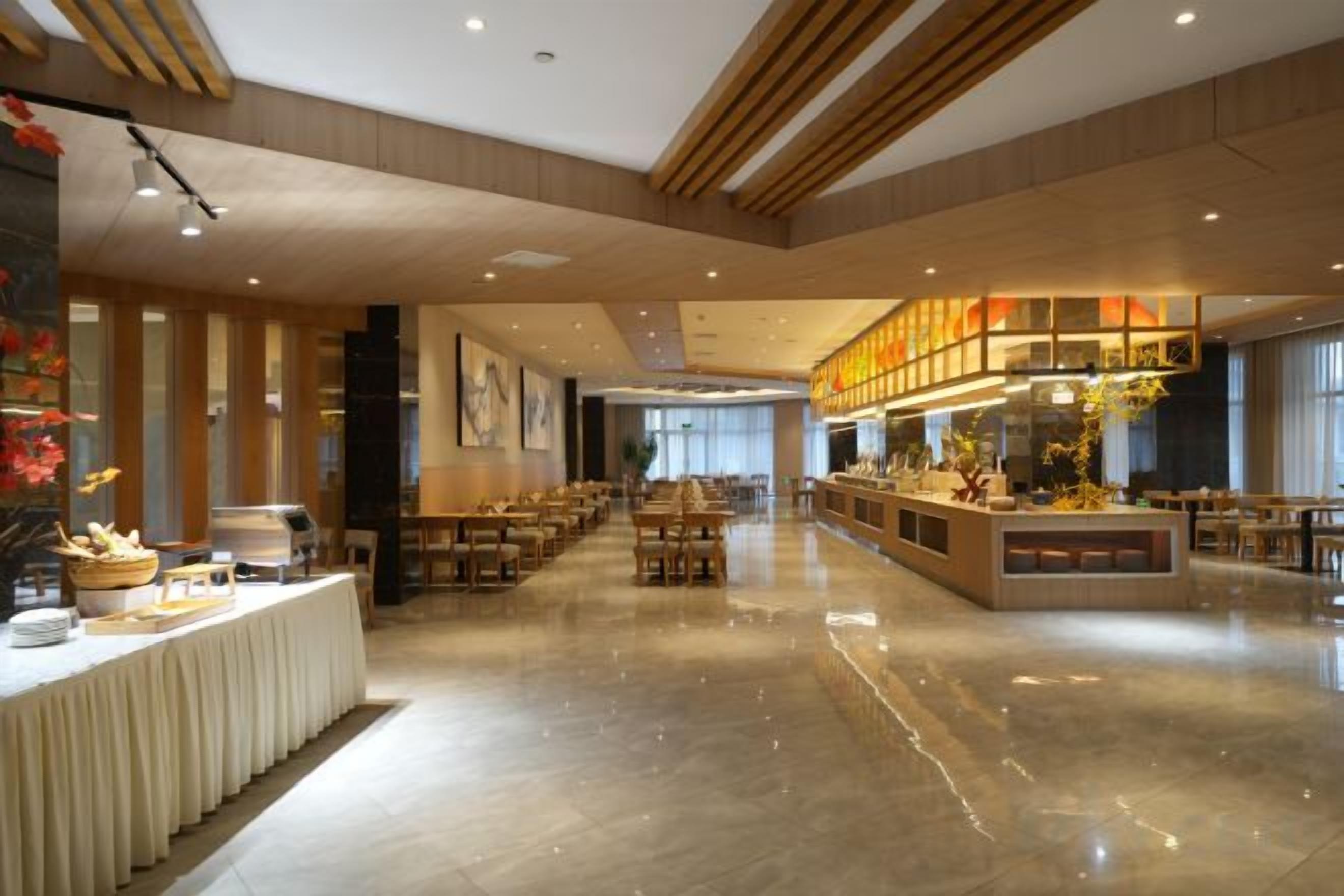 Restaurantes