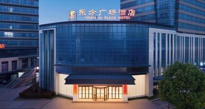 Oriental Plaza Hotel
