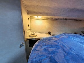 1 bedroom, WiFi