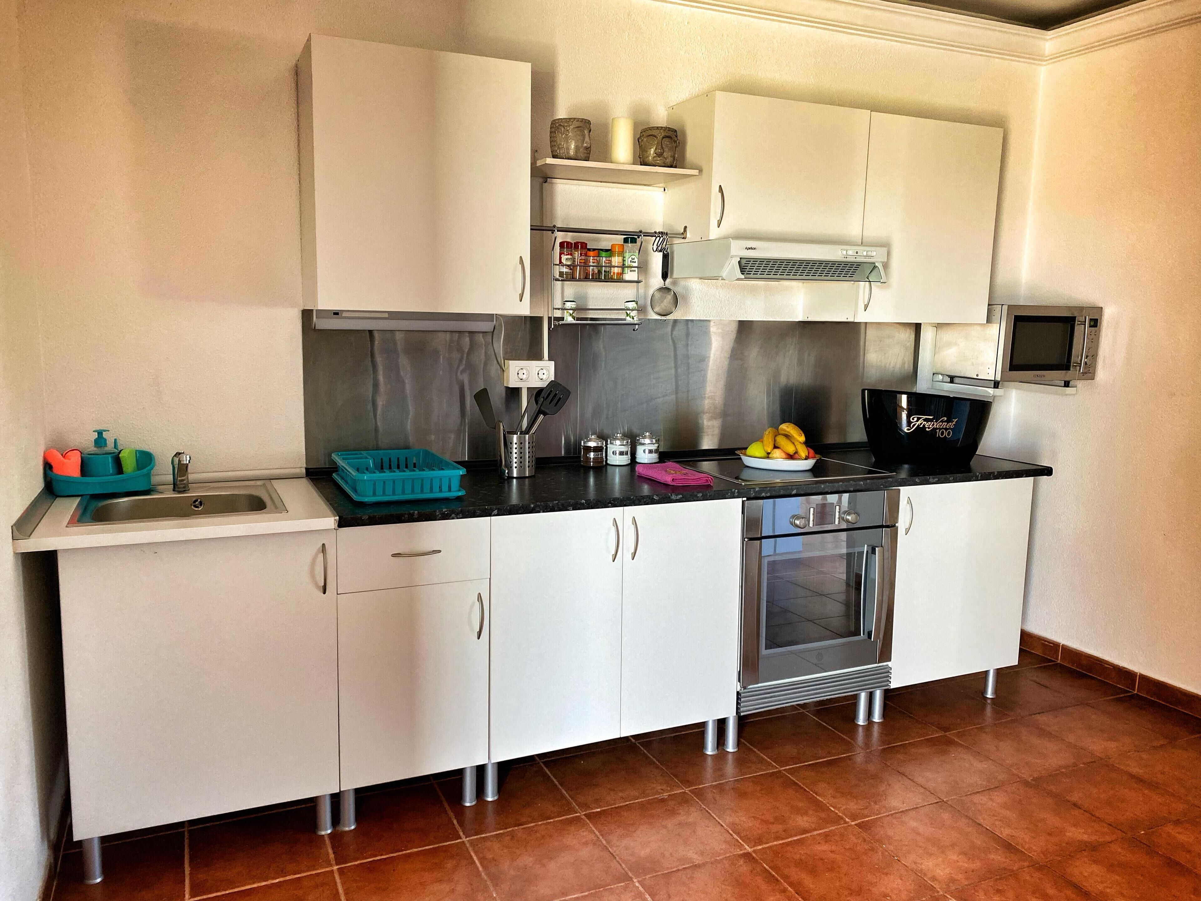 Villa Sky en Porthol