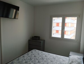 2 chambres
