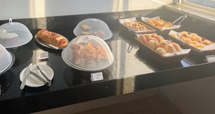 HOTEL MINAS