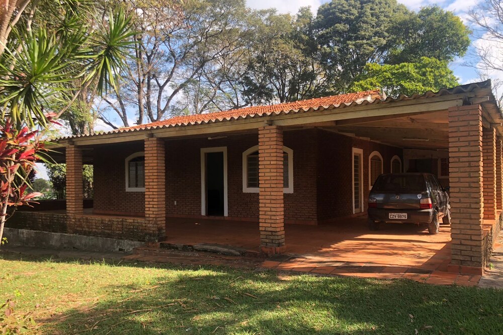 VOVO'S FARM