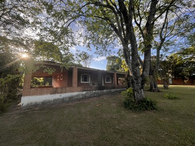 VOVO'S FARM