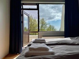 Apartamento superior | Wifi gratis