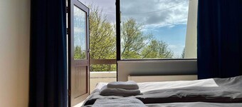 Matkráin Apartments