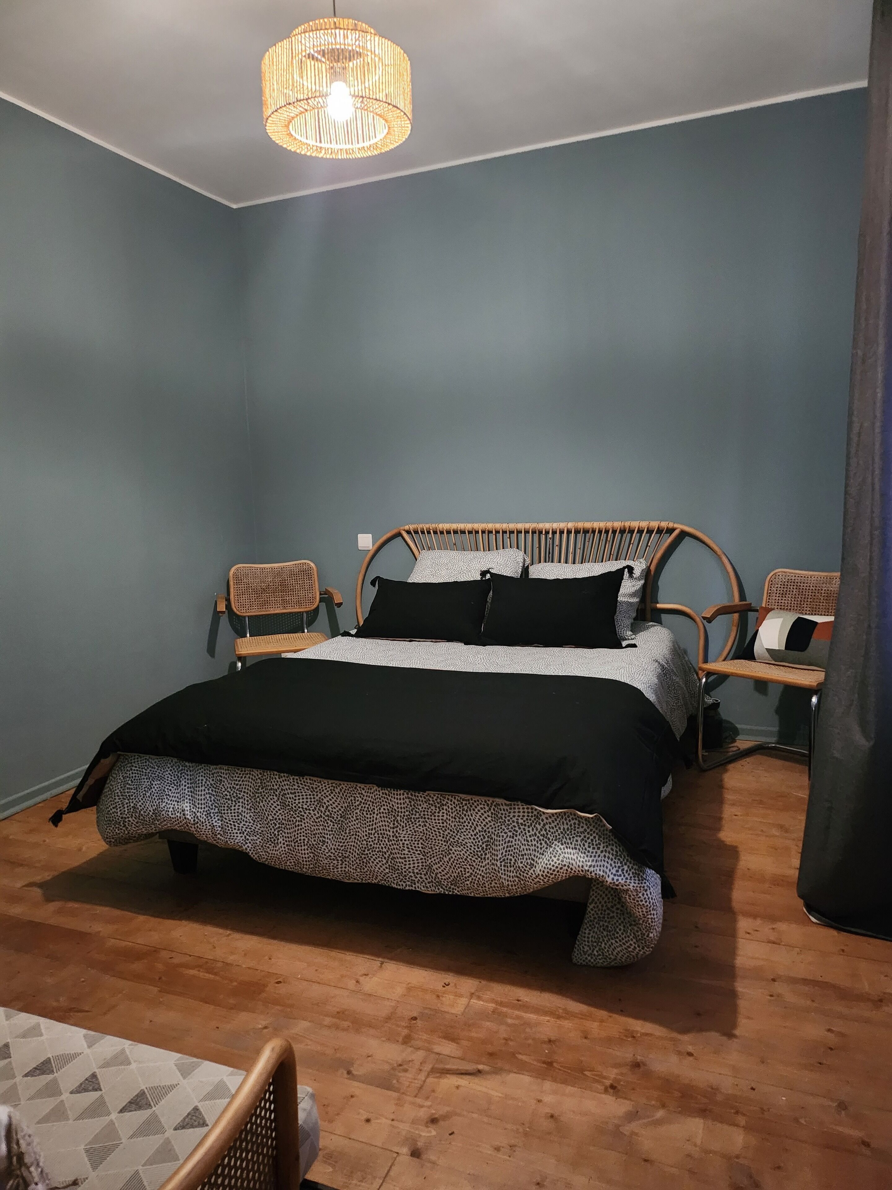 Villa Noble-Val, Pool - In the countryside - 210m²