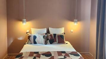 4 Schlafzimmer, WLAN, Bettwäsche