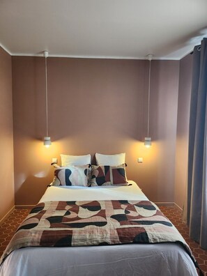 4 Schlafzimmer, WLAN, Bettwäsche