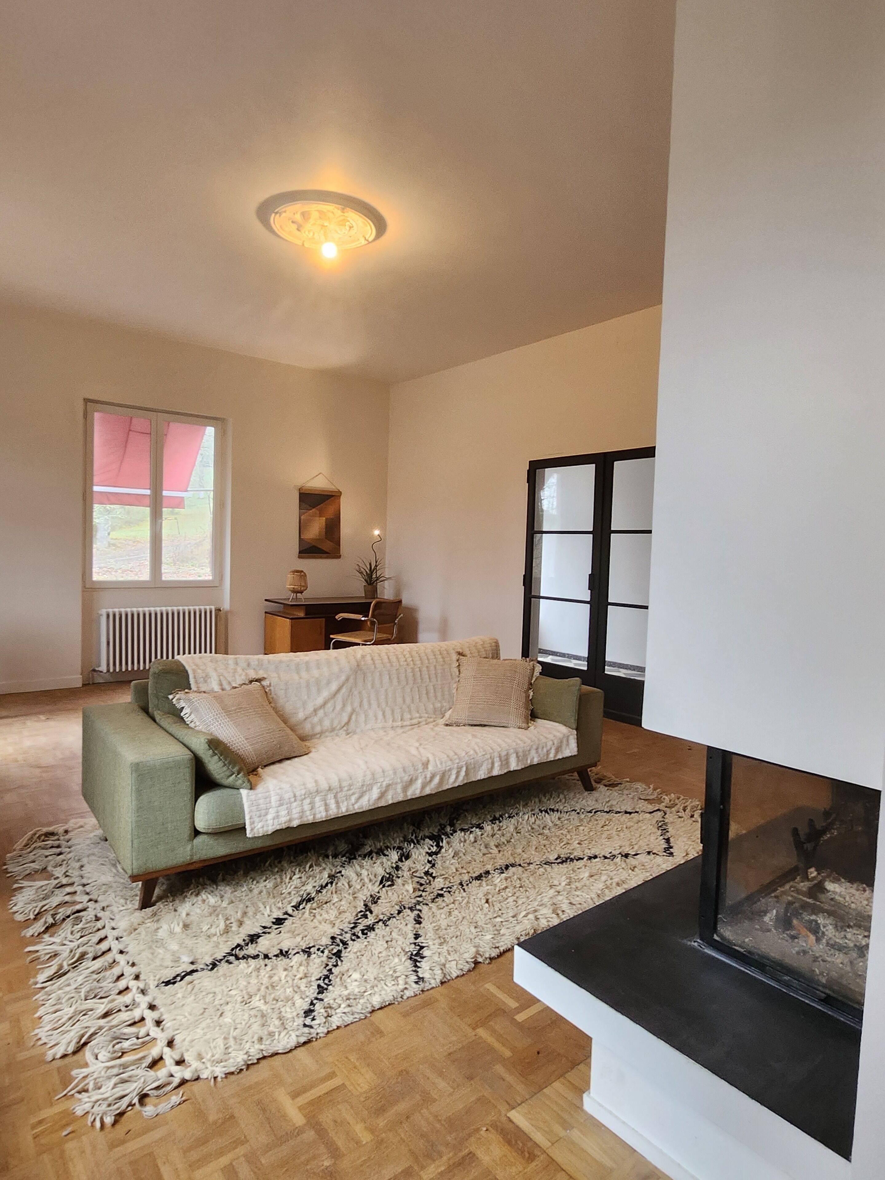 Villa Noble-Val, Pool - In the countryside - 210m²