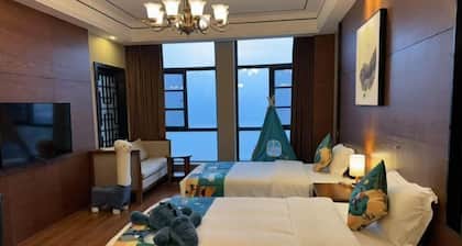 Huamei Hotel