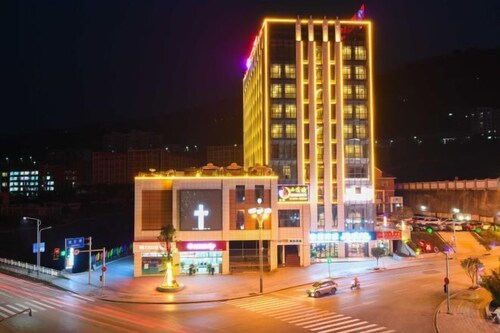Huamei Hotel