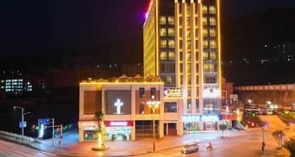 Huamei Hotel