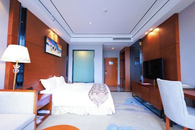 ห้องพัก