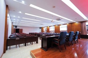 สถานที่จัดงานประชุม