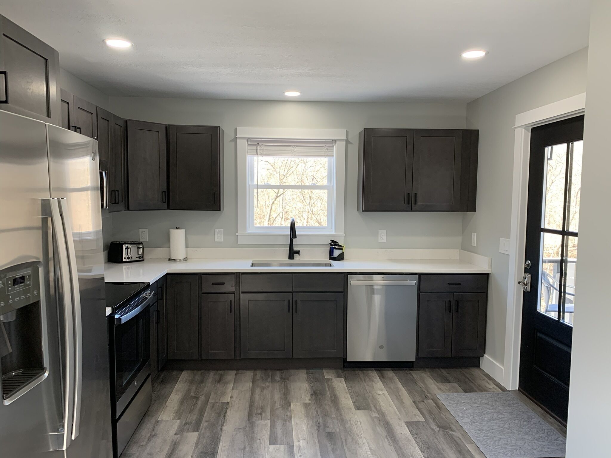 Modern Apartment Fallsview in the Finger Lakes