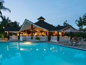 Pool - All Inclusive Paradise Getaway  "Honeymoon Suite" (Sosúa)