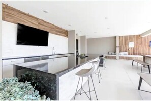 Interior - Luxury Apartment, Old Town Scottsdale (Scottsdale)