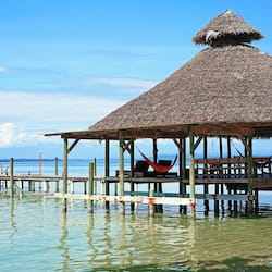 Dock