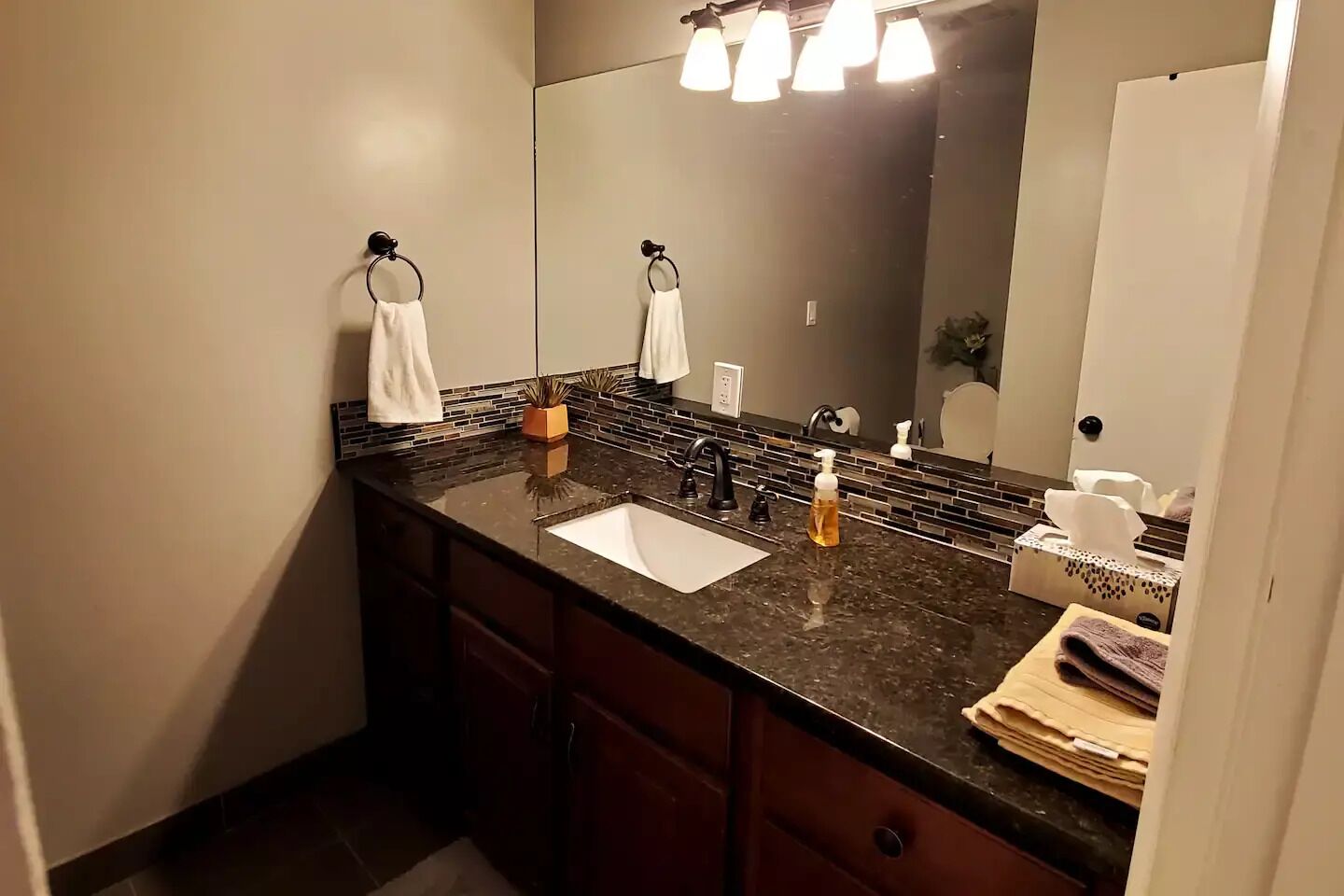 Cozy Family Home with Hot Tub and Pet Friendly