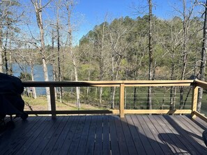 Property grounds - Country Chic - Cabin#3 on the lake (Royal)