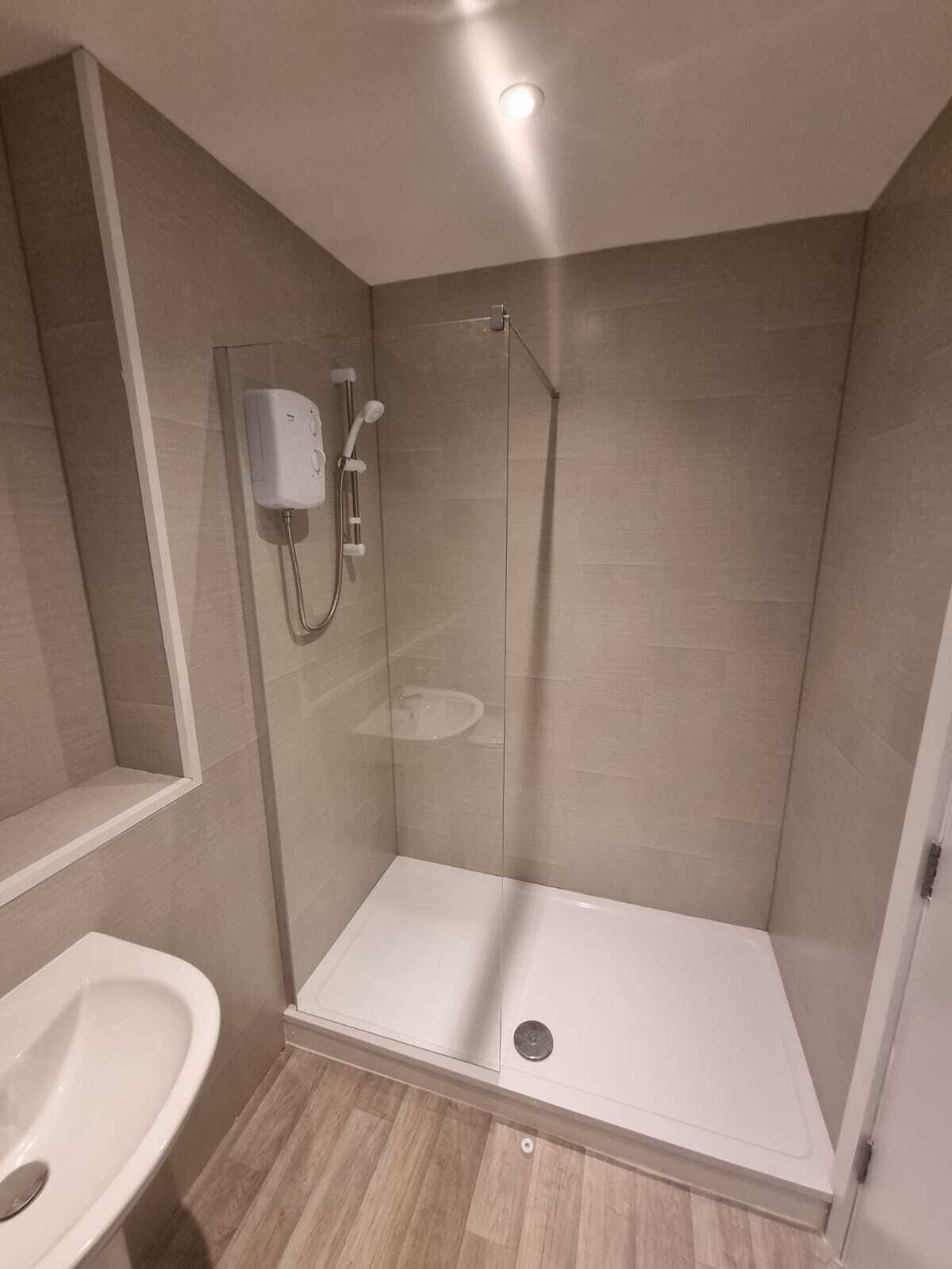 Stunning Apartment Minutes from Birmingham City and Jewellery Quarter