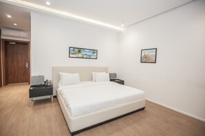 Familievilla | Oppholdsområde