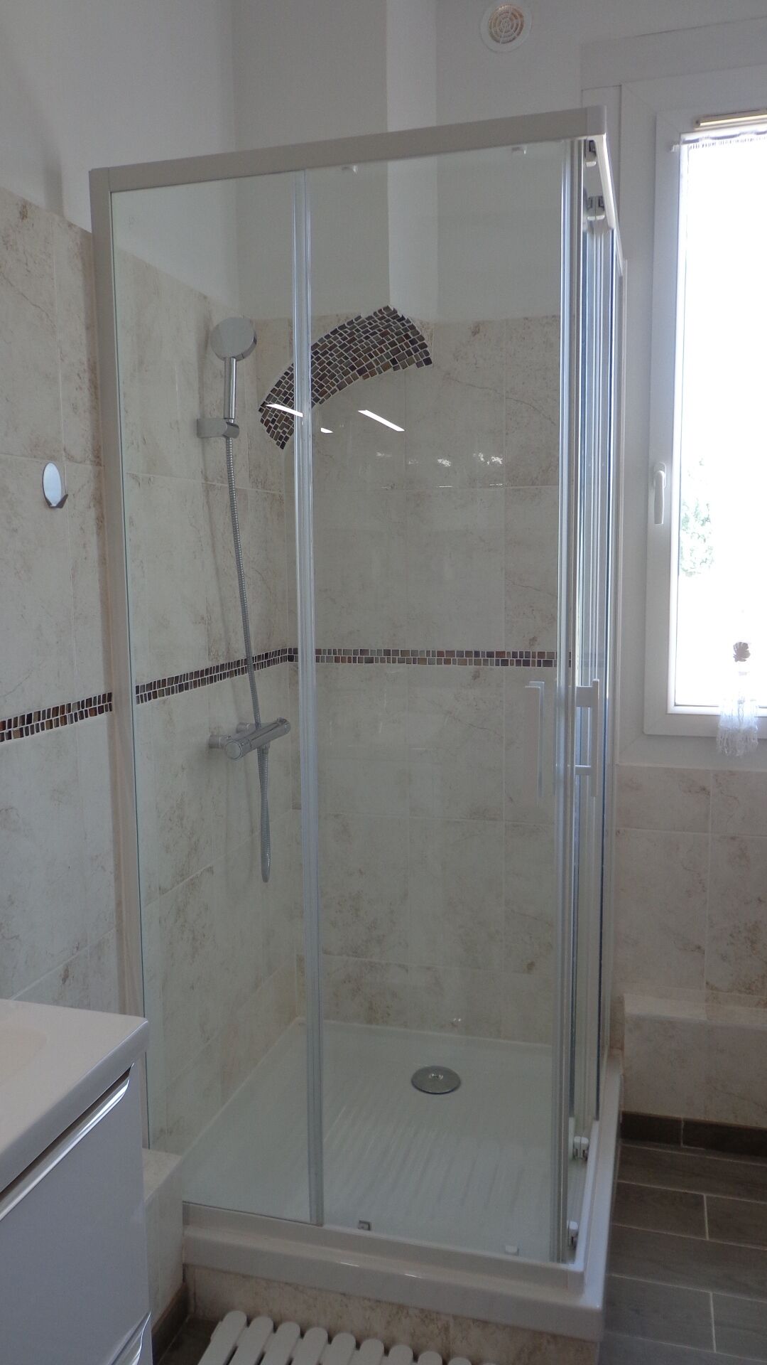 Appartement 3 Pièces en Centre Ville