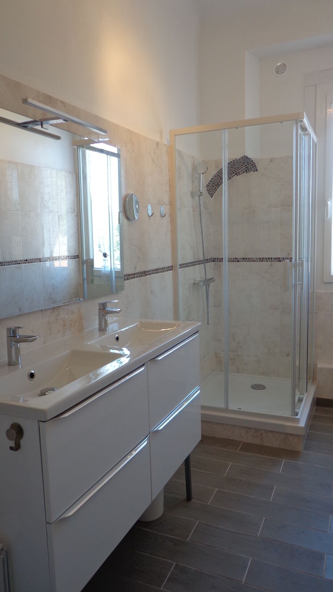 Appartement 3 Pièces en Centre Ville