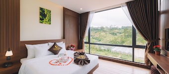 Green Eco Hotel Dalat