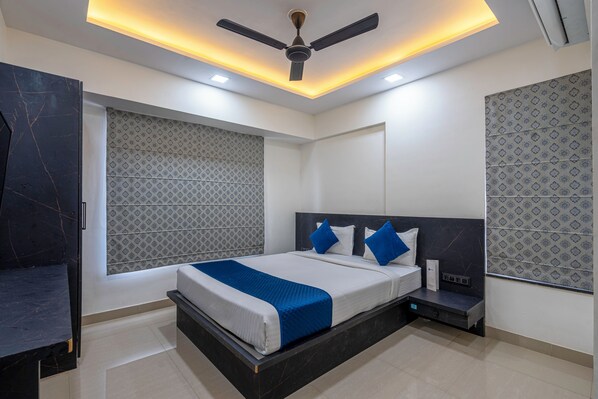 Ropa de cama de alta calidad, wifi gratis, ropa de cama