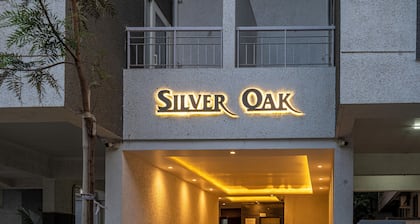 StayBird Silver Oak An Apartment Hotel
