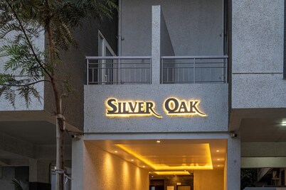 StayBird Silver Oak An Apartment Hotel