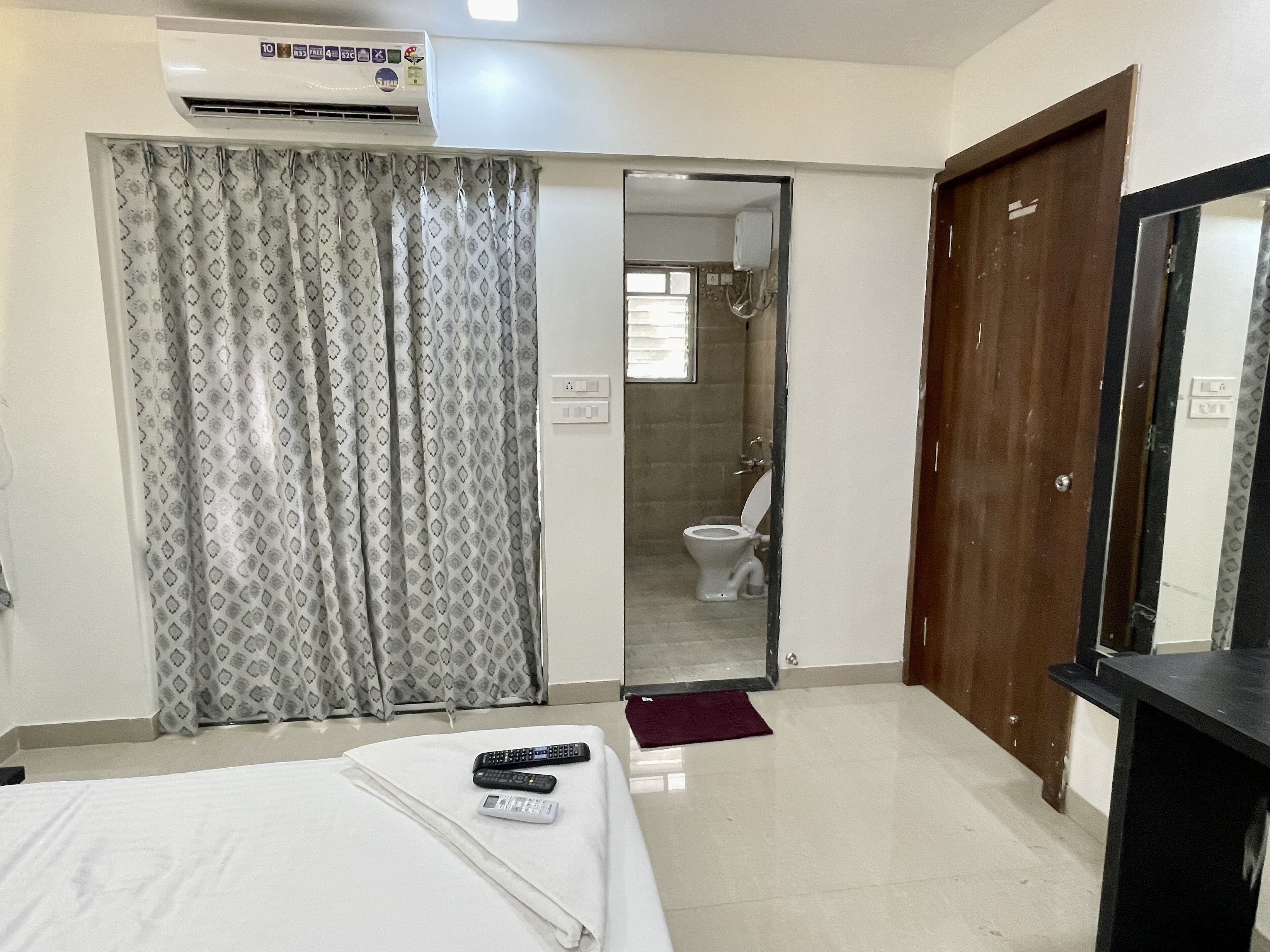 StayBird Silver Oak An Apartment Hotel