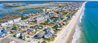 Key West 1- Beach Access - Dog Friendly - Grill