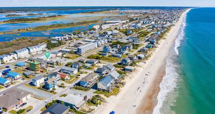 Key West 1- Beach Access - Dog Friendly - Grill