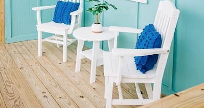 Key West 3- Beach Access - Dog Friendly - Bikes – Grill