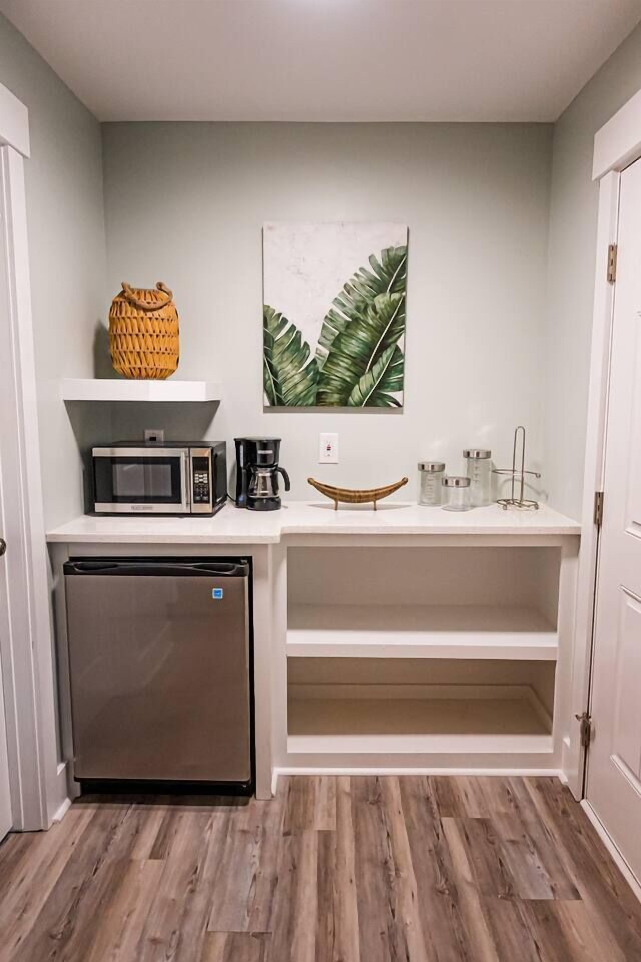 Turtle Shell's Key West - Studio #5