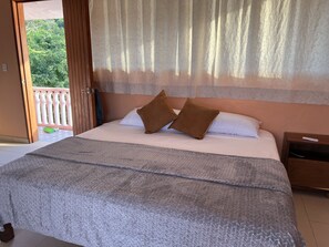 Habitació clàssica, 1 dormitori | 1 dormitori, minibar i wifi gratuïta