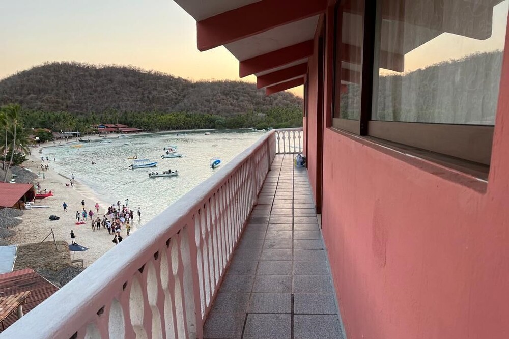 Casa Arecas