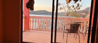 Casa Arecas